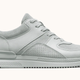 The Trainer in Glacier | $98 | Tread by Everlane